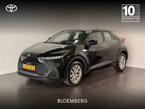 Toyota C-HR 1.8 Hybrid 140 Active | BSM | (bj 2024)