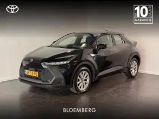 Toyota C-HR 1.8 Hybrid 140 Active | BSM | (bj 2024)
