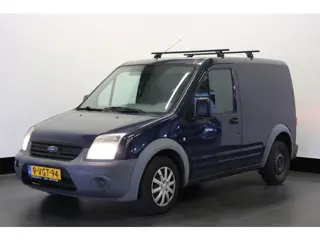 Ford Transit Connect 1.8 TDCi - Dakdragers - € 1250.- Marge