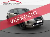 Land Rover Range Rover Evoque 1.5 P300e AWD R-Dynamic SE | Pano | Virtual Dash | Uniek! |