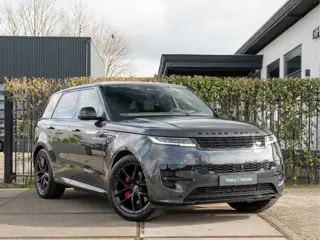 Land Rover Range Rover Sport 3.0 P460e Dynamic SE PHEV