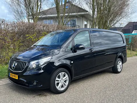 Mercedes-Benz VITO 116 CDI Extra Lang | Automaat | LM Trekhaak