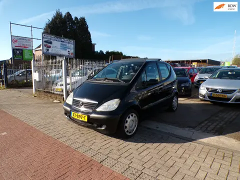 Mercedes-Benz A-klasse 160 Classic