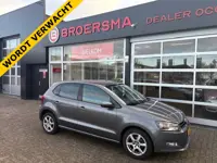 Volkswagen Polo 1.2 TSI BlueMotion Edition+ 1 EIGENAAR * NIEUWE APK * 186.000 KM