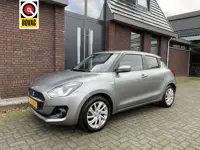 Suzuki Swift 1.2 Select Smart Hybrid ADAPTIVE CRUISE CONTROL | LED | APPLE/ANDROID CARPLAY | STOELVE