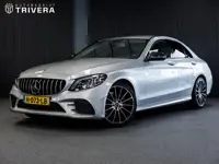 Mercedes-Benz C-klasse 160 Business Solution