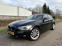 BMW 1-serie 116i Business / 5-DEURS / AIRCO ECC / NAVI / CRUISE