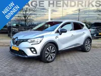 Renault Captur 1.3 TCe 155 Initiale Paris Automaat | My 2020 | Leder | Trekhaak | LED | Blindspot | 
