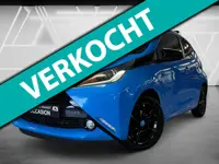 Toyota Aygo 1.0 VVT-i x-play Airco/Camera/Carplay