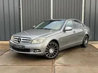 Mercedes-Benz C-klasse 180 K Avantgarde Clima|Cruise|Carplay|APK01-2027