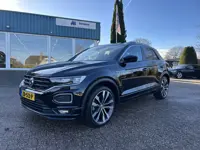 Volkswagen T-Roc 1.5 TSI Sport R-Line (bj 2019, automaat)