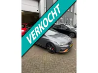 Seat LEON 2.0 TSI DSG CUPRA 300 FACELIFT PANO VIRTUAL