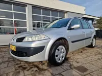 Renault Mégane Grand Tour 1.4-16V Authentique A.P.K. EIND OKT 2026.