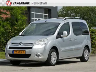 Citroën Berlingo 1.6 VTi 120 Multispace | cruise control | airco | all-season-banden | dakrails