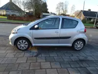 Toyota Aygo 1.0-12V +