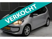 Volkswagen Up! 1.0 move up! BlueMotion