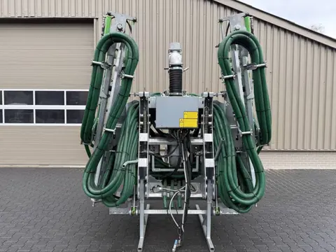 Joskin Pendislide sleufkouter 10.05 / 42