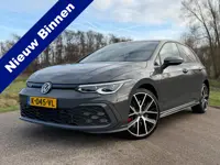 Volkswagen Golf 1.4 eHybrid GTE / Automaat / Stoelverwarming + Koeling / IQ Light / Adaptice cruise 
