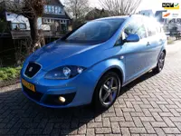 Seat Altea XL 1.2 TSI 105pk Clima Cruise Hoge zit PDC Navi 161.000km
