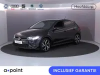 Volkswagen Polo 1.0 TSI R-Line 110 pk Automaat (DSG) | Navigatie via App | Parkeersensoren (Park ass