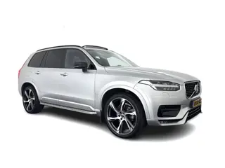 Volvo XC90 2.0 B5 AWD Inscription R-Design Intro Edition [7-Pers.] Aut. *PANO | LEATHER-ALCANTARA | 