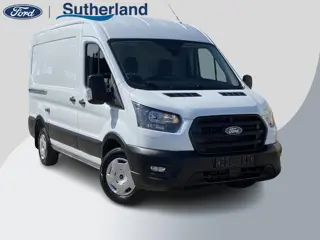 Ford Transit 310 2.0 TDCI L2H2 Trend 130pk | 12 inch SYNC 4 | Trekhaak | Volledig ingericht | Imperi