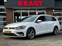 Volkswagen Golf Variant Highline Business R 1.6 TDI 116 pk - AUTOMAAT - LED - Zeer compleet!
