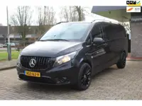 Mercedes-Benz Vito 114 CDI Extra Lang maxi