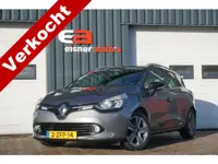 Renault Clio Estate 0.9 TCe Night&Day | TREKHAAK | NAVI | CRUISE |  PDC