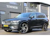 Volvo XC90 2.0 T8 Twin Engine AWD 7 persoons - 22 Inch - Luchtvering - Panoramadak - Comfortzetels -