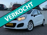 Kia Rio 1.2 CVVT ComfortLine/30385 KM NAP/AIRCO/ZEER NETTE AUTO/1STE EIGENAAR/