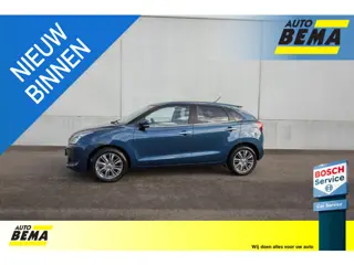 Suzuki Baleno 1.0 Boosterjet High Executive