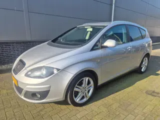 Seat Altea XL 1.2 TSI Ecomotive Businessline COPA - nap - apk september 2026