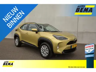 Toyota Yaris Cross 1.5 Hybrid Business