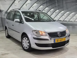 Volkswagen Touran 1.4 TSI Trendline