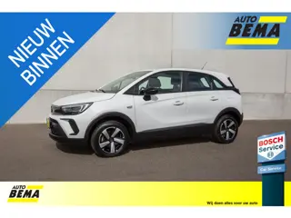 Opel Crossland 1.2 Turbo Business Edition