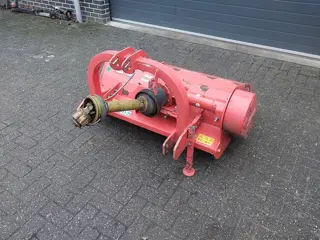 Maschio Brava 120 Klepelmaaier