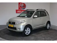 Daihatsu Terios 1.5 4WD Top, 1e Eig. NL auto, Dealer onderh. Climate control, Lichtmetaal met all se