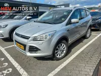 Ford Kuga 1.5 Titanium navi LM camera org NL