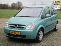 Opel Meriva 1.6-16V Maxx Cool,, Bijna als nieuw