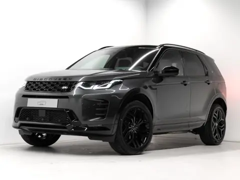 Land Rover Discovery Sport 1.5 P270e PHEV Business Landmark Edition