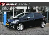 Peugeot 208 1.2 PureTech Signature