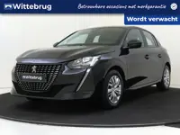 Peugeot 208 1.2 PureTech Active | Full Map Navigatie | Carplay |