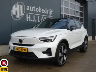 Volvo XC40 Recharge PlusSOH93,5% (bj 2022, automaat)