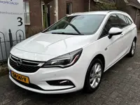 Opel Astra Sports Tourer 1.0 Business Executive (bj 2018)