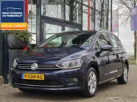 Volkswagen Golf Sportsvan 1.2 TSI Highline | ECC | PDC voor en achter | Navigatie | Lm velgen | Crui