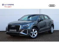 Audi Q2 35 TFSI S Edition