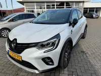 Renault Captur TCe 130 EDC/AUTOMAAT Edition One BOSE/ PACK WINTER/ ADAPTIEVE CRUISE CONTROLE/ 360 CA