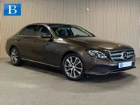Mercedes-Benz E-Klasse 350e AVANTGARDE-WIDESCREEN-AIRMATIC-TREKHAAK-APPLE CARPLAY-COMPLEET
