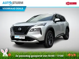 Nissan X-Trail 1.5 e-4orce Tekna 4WD 7p.